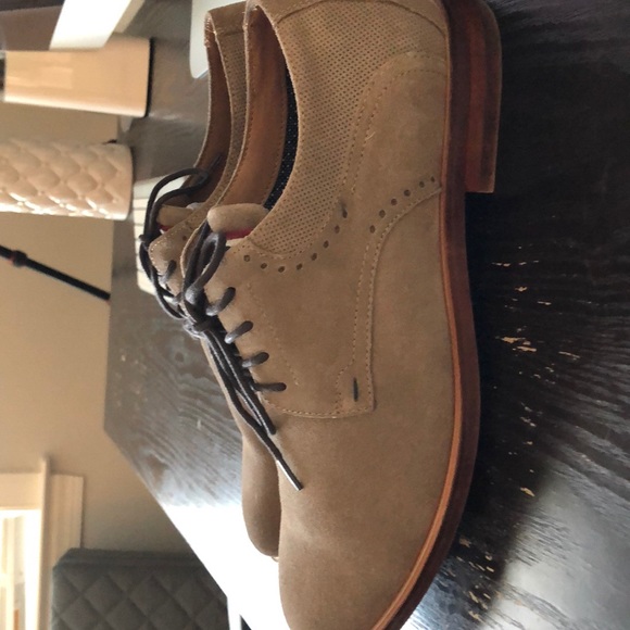 Fairlane Shoes Fairlane Dress Shoes Stitchfixbrand New Poshmark